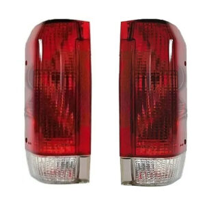 Par Compatible con: -> Ford Pick Up Pick-up años 87 88 89 90 91,F-150 AÑOS: 87-91